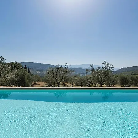 I Casali Del Trebbiolo Feriegård *
