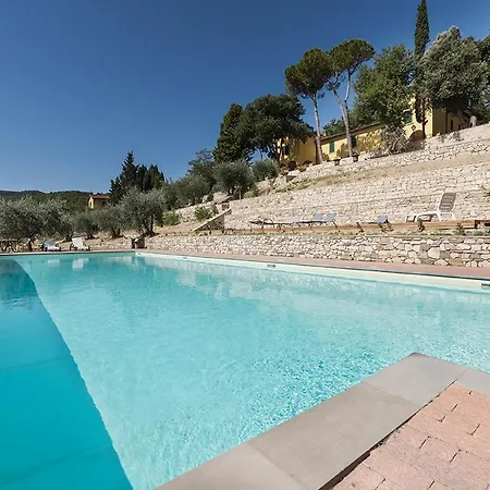 I Casali Del Trebbiolo Alloggio per agriturismo Molino del Piano