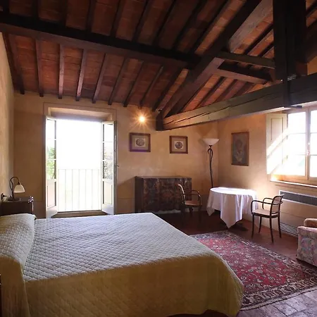 Alloggio per agriturismo I Casali Del Trebbiolo *