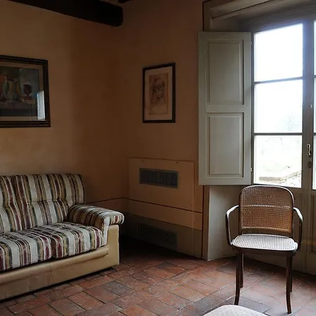 I Casali Del Trebbiolo Molino del Piano