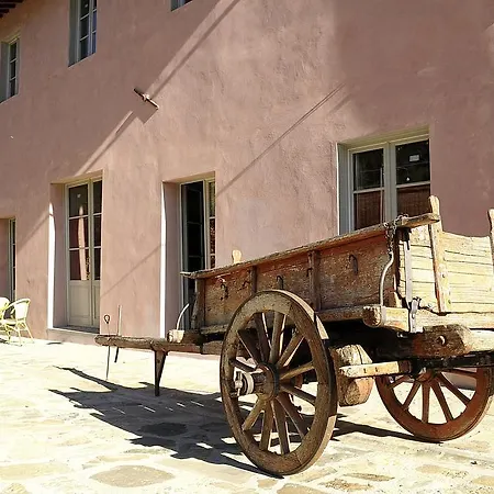 I Casali Del Trebbiolo Feriegård Molino del Piano