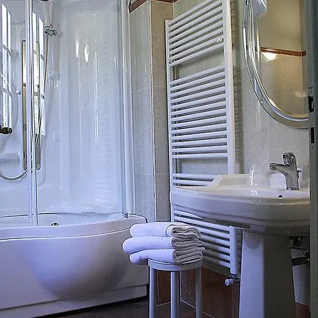 Farm stay I Casali Del Trebbiolo *