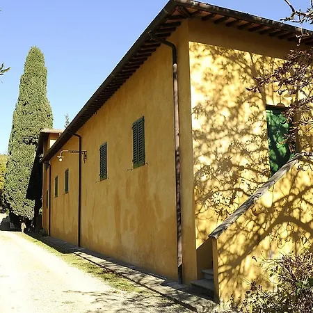 Feriegård I Casali Del Trebbiolo