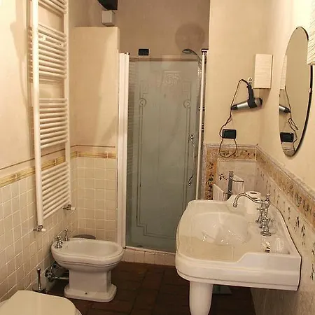 I Casali Del Trebbiolo Feriegård