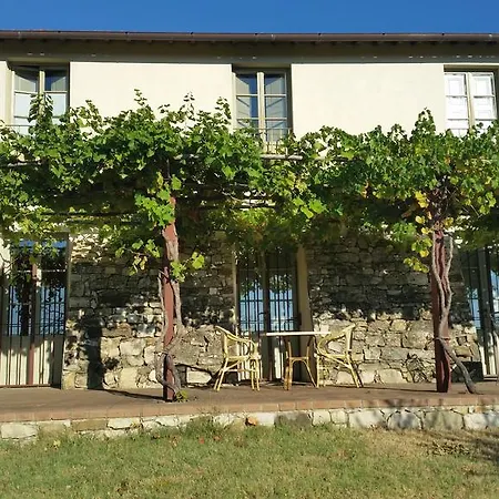 I Casali Del Trebbiolo