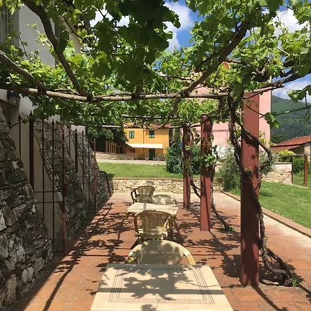 Feriegård I Casali Del Trebbiolo *