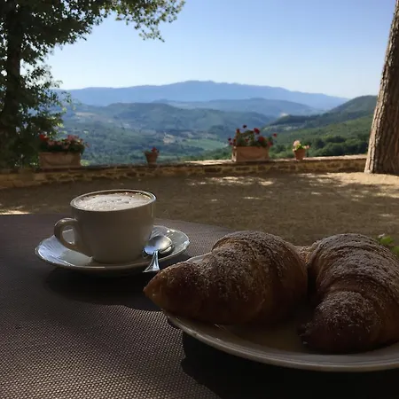 I Casali Del Trebbiolo Alloggio per agriturismo Molino del Piano