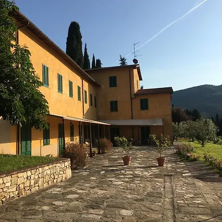 I Casali Del Trebbiolo * Molino del Piano