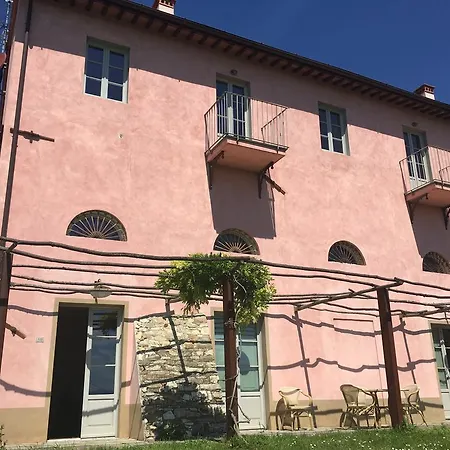 Feriegård I Casali Del Trebbiolo
