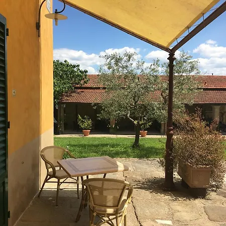 I Casali Del Trebbiolo * Molino del Piano