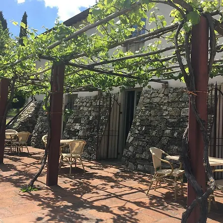Feriegård I Casali Del Trebbiolo Molino del Piano