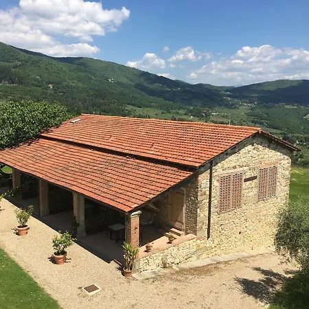 I Casali Del Trebbiolo Molino del Piano