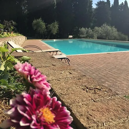 I Casali Del Trebbiolo Feriegård