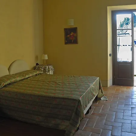 I Casali Del Trebbiolo Feriegård Molino del Piano