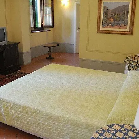 I Casali Del Trebbiolo Feriegård *