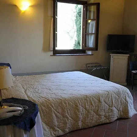 I Casali Del Trebbiolo Feriegård
