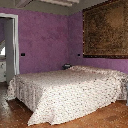 Feriegård I Casali Del Trebbiolo
