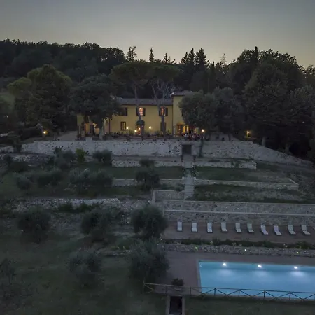 I Casali Del Trebbiolo Feriegård