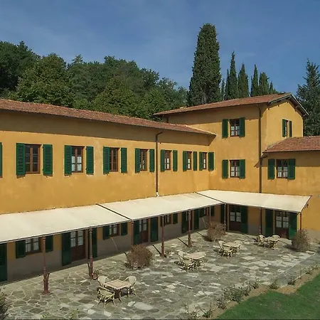 Feriegård I Casali Del Trebbiolo *