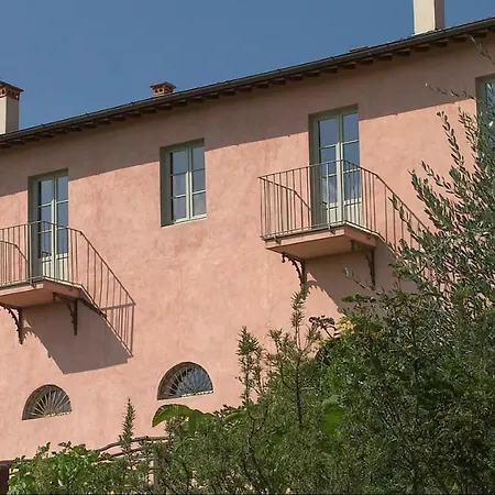 I Casali Del Trebbiolo * Molino del Piano