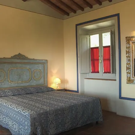 Feriegård I Casali Del Trebbiolo *