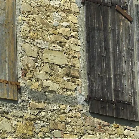 Feriegård I Casali Del Trebbiolo *