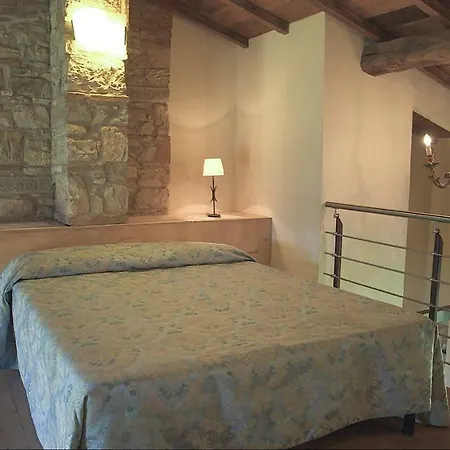 I Casali Del Trebbiolo * Molino del Piano