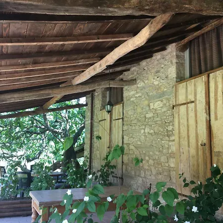 Feriegård I Casali Del Trebbiolo Molino del Piano