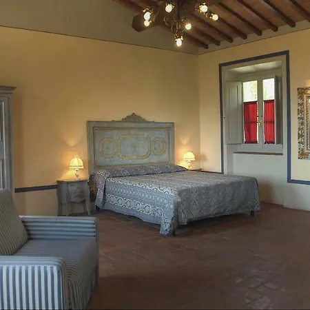 I Casali Del Trebbiolo Alloggio per agriturismo *