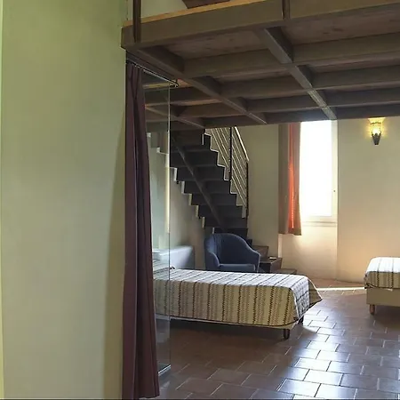 I Casali Del Trebbiolo