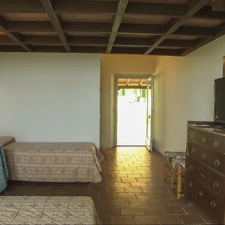 I Casali Del Trebbiolo Molino del Piano