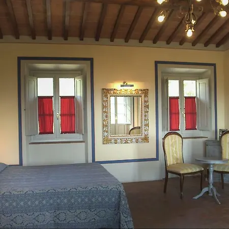 I Casali Del Trebbiolo Feriegård