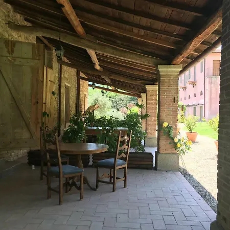 I Casali Del Trebbiolo * Molino del Piano