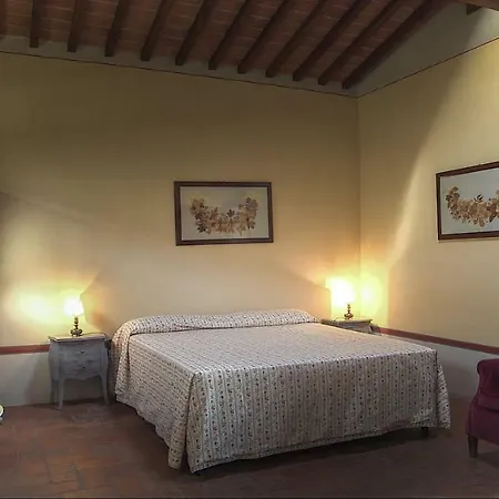 I Casali Del Trebbiolo Feriegård