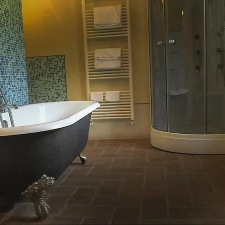 Alloggio per agriturismo I Casali Del Trebbiolo Molino del Piano