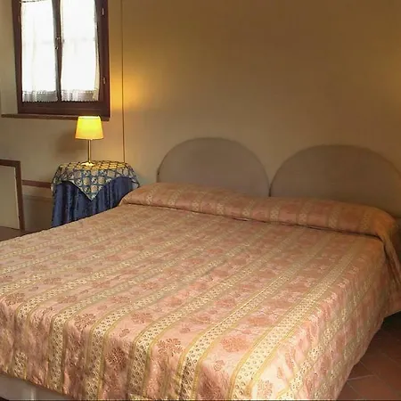 I Casali Del Trebbiolo Feriegård