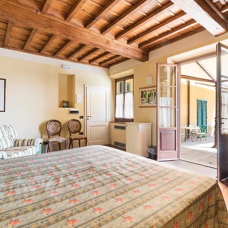 I Casali Del Trebbiolo Alloggio per agriturismo