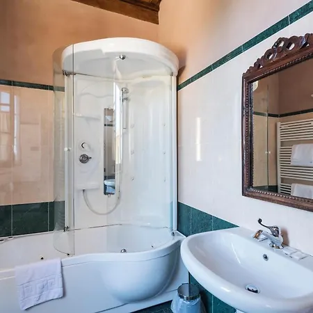 Alloggio per agriturismo I Casali Del Trebbiolo Molino del Piano