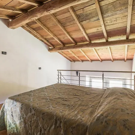 I Casali Del Trebbiolo Molino del Piano