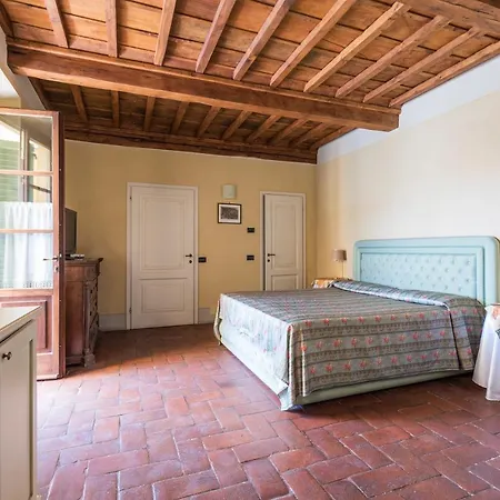I Casali Del Trebbiolo Feriegård *