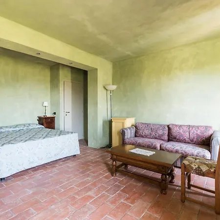 Feriegård I Casali Del Trebbiolo *
