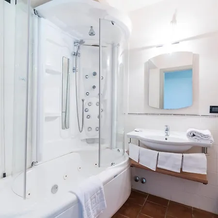 Alloggio per agriturismo I Casali Del Trebbiolo Molino del Piano